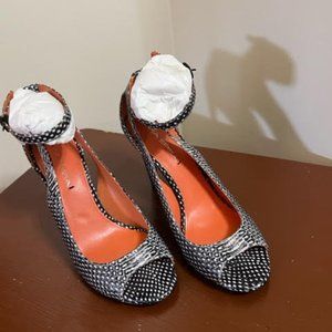 VIA SPIGA DRESS SHOES